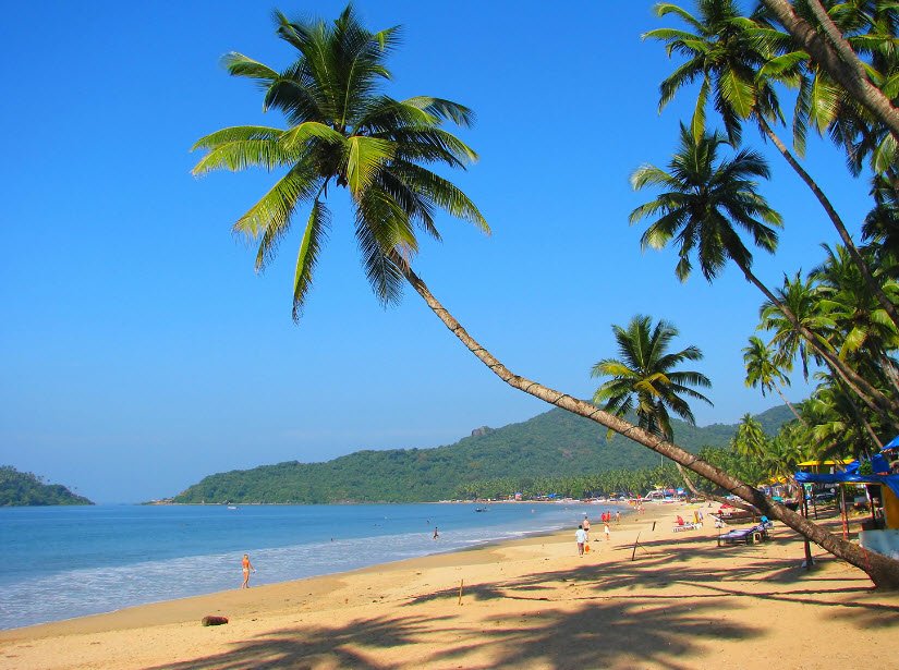 Boyapadu Beach , , India